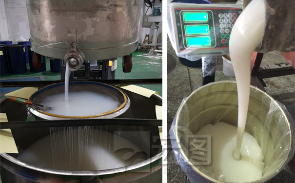 怎樣鑒別模具硅橡膠好壞？
