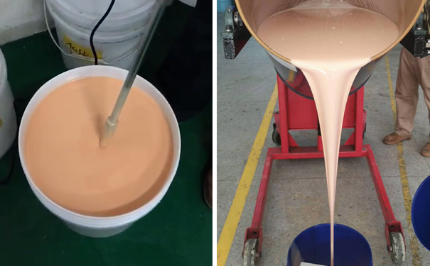 膚色人體硅膠是什么？