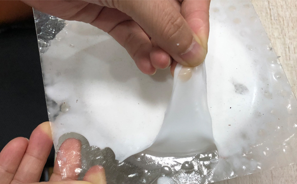 制作好的移印膠頭粘模怎么辦？