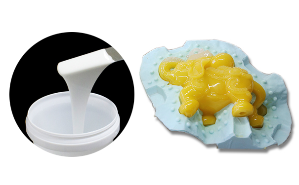 模具硅橡膠制作的模具出現(xiàn)燒模是什么原因？