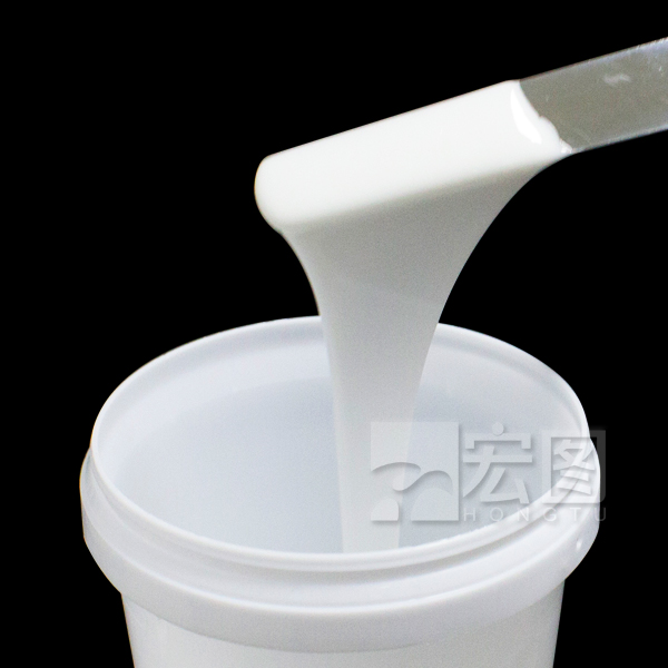 如何選擇食品級模具硅膠？宏圖告訴你這些要點