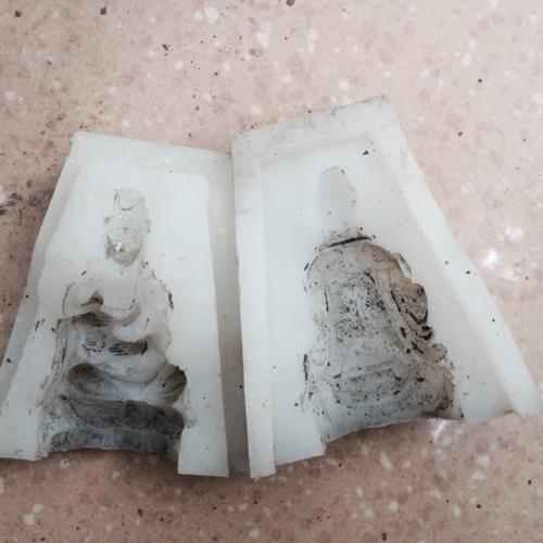 模具硅膠固化太慢怎么辦？