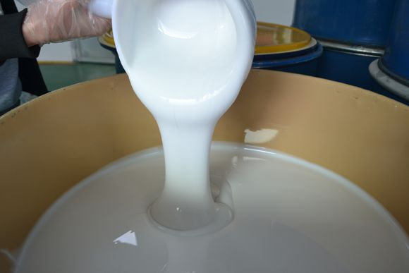模具硅膠固化不好是什么原因？
