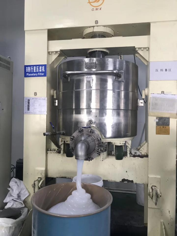 模壓模具硅膠制品有什么優(yōu)點？