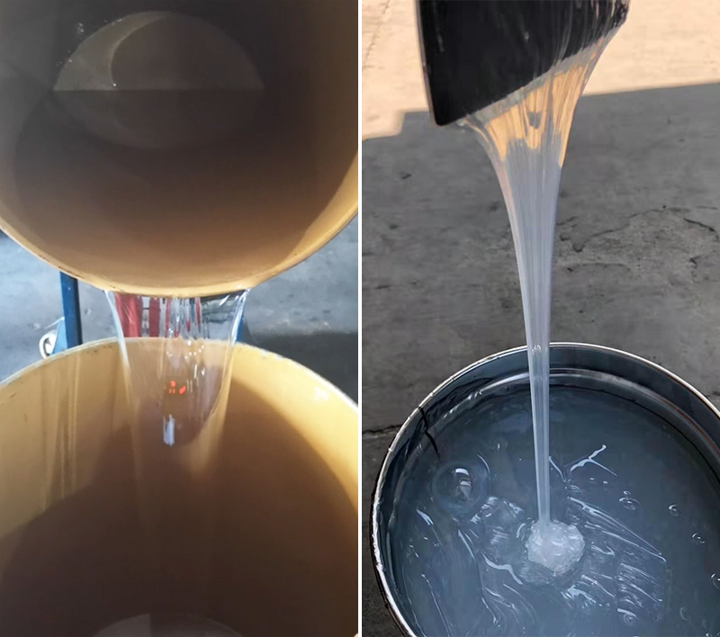 高透明液態(tài)硅膠制品的特點(diǎn)有哪些 ？