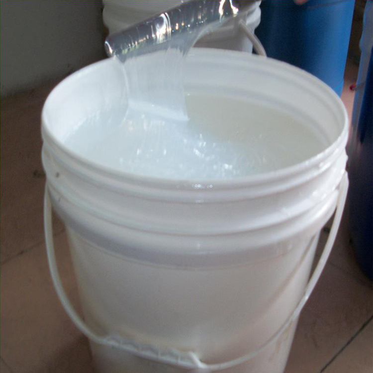 透明液體硅膠產(chǎn)品為什么會發(fā)黃？