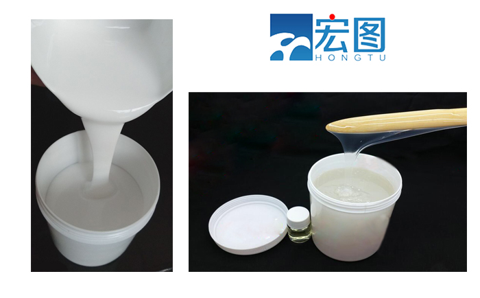 硅膠產(chǎn)品性能降低原因是什么 ？