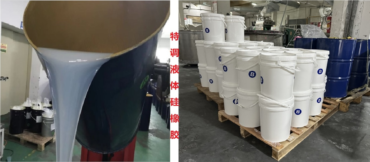 耐候抗老新選擇，硅膠材料如何助力風(fēng)電葉片延長使用壽命